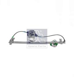 DT Spare Parts Mecanism actionare geam DT Spare Parts 4.63370 (4.63370) - automobilus