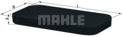 MAHLE Filtru, aer habitaclu MAHLE LAP 13 (LAP 13)