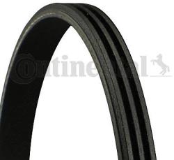 Continental Ctam Curea transmisie cu caneluri CONTINENTAL CTAM 3PK890 (3PK890) - automobilus