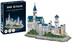 Revell R00205 Пъзел 3d - Замъкът Нойшванщайн