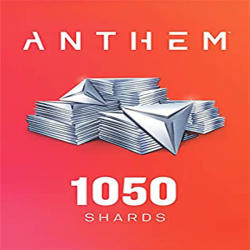 Electronic Arts Anthem 1050 Shards (PC)