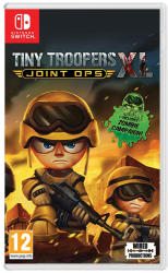 System 3 Tiny Troopers Joint Ops XL (Switch)