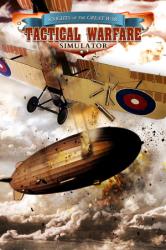 Hollow World Games Tactical Warfare Simulator (PC)