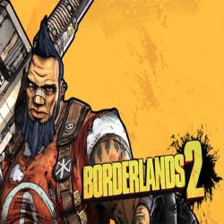 2K Games Borderlands 2 Headhunter 1-4 + Claptrap's Robot Revolution (PC)