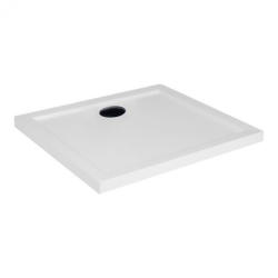 Kerra Oskar szögletes 90x80x5,5 cm (OSKAR90X80)