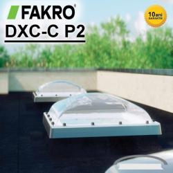 Fakro Fereastra fixa acoperis terasa Fakro DXC-C P2