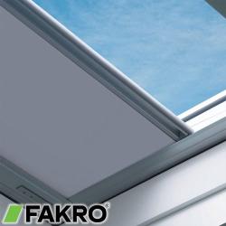 Fakro Rulouri interioare ferestre terasa Fakro ARF/D I