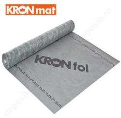 Kronmat Folie anticondens Kronfol 100 (Folie pentru acoperis) - Preturi