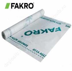 Fakro Bariera de vapori activa Fakro Eurotop Activ V110