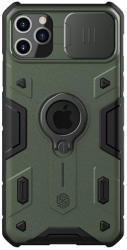 Nillkin Husa iPhone 11 Pro Max Nillkin CamShield Armor Green (EDA00441803B)
