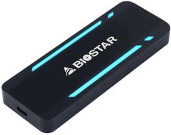 BIOSTAR P500 512GB USB3.2 (SR10AP3E35-PA1GJ-BS2)