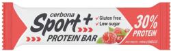 Cerbona Sport Protein Piros Gyümölcsös 50 g