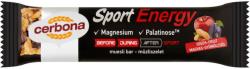 Cerbona Sport Energy magvas müzliszelet 35 g