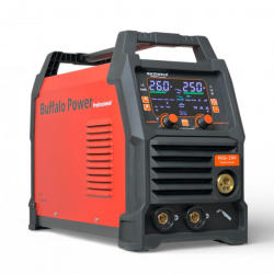 MATEWELD Buffalo Power MIG-250 (MWLDH250)