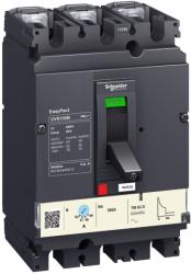 Schneider Electric Intrerupator compact cu declansator tip usol Cvs100B Tm63D 63A 3P/3D Schneider LV510305 (LV510305)