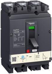 SCHNEIDER Intrerupator compact cu declansator tip usol Cvs100B Tm63D 63A 3P/3D Schneider LV510305 (LV510305)