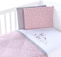 Funnababy Спален комплект Funnababy - Girls love, 4 части (6559)