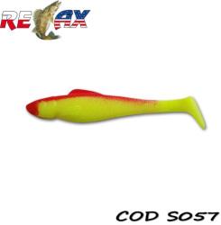 Relax Shad RELAX Ohio 7.5cm Standard, S057, 10buc/plic (OH25-S057)