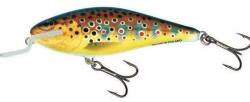 Salmo Vobler SALMO Executor 9SR T - Trout, Floating, 9cm, 14.5g (84599624)