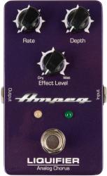 Ampeg Liquifier - kytary