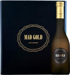 MAD MAD GOLD 2017 0,375 l - díszdobozban