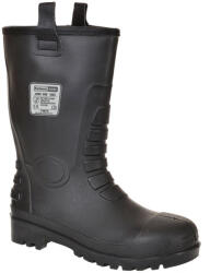 Portwest FW75 Neptune védőcsizma S5 CI Fekete - 41 (PW-FW75BKR41) - hardtools