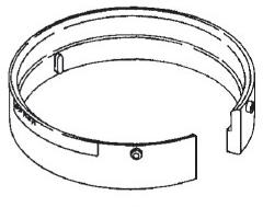 Canon állványmenet adapter (YG2)