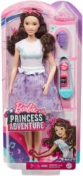 Mattel Barbie Princess Adventure Printesa Renee GML71