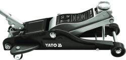 Yato Cric hidraulic tip crocodil 2T 89-359mm Yato YT-1720