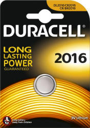 Duracell 2016 lapelem - alamodell