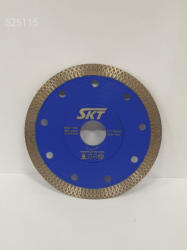 SKT Tile Leveling Systems Skt profi gyémánt vágókorong, 115 x 22, 2 x 1, 3 x 10 mm