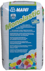 Mapei Monolastic, vízszigetelő habarcs, 20 kg