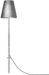 Nordlux Fuse kültéri leszúrható lámpa, galvanizált, E27, max. 60W, 35cm átmérő, 77518031 (77518031)