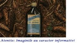 Aroma Plant Ion Bonchis Tinctura de Spanz 500 ml Aroma Plant Bonchis