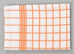 Profod Pamut konyharuha MONA - Narancssárga (P225254)