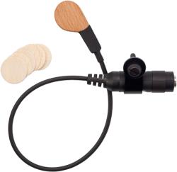 KNA Pickups DB-1 Portable piezo double bass pickup