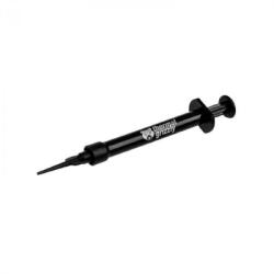 Thermal Grizzly Термо паста Thermal Grizzly Conductonaut Liquid Metal, 1g, Черен (ZUWA-153) - BestPC
