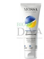 MOSSA Cremă de mâini hidratantă Vitamin Care Mossa 75-ml