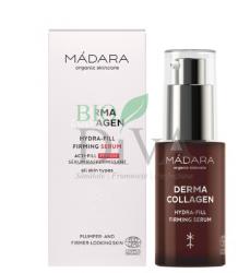 MÁDARA Cosmetics Serum Derma Collagen Hydra-Fill Firming Madara 30-ml