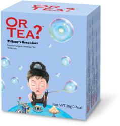 Or Tea? Tiffany, s Breakfast , English Breakfast (20g)