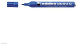 edding Marker permanent Edding 2000