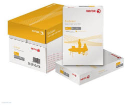 Xerox Másolópapír A4 80g Xerox Exclusive 500 ív