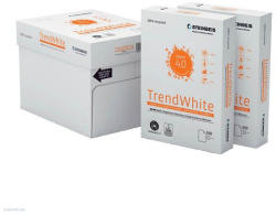 Recyconomic Másolópapír A3 80g Recyconomic Trend White 500 ív