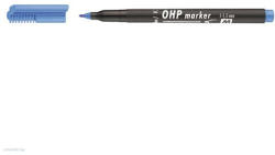 ICO OHP marker ICO M (medium, közepes hegyű)