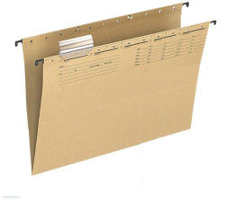 Q-CONNECT Függő irattartó A/4 Q-Connect KF00555