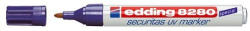 edding Marker permanent Edding 8280 biztonsági UV