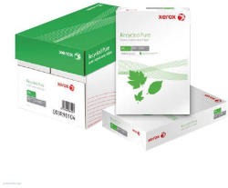 Xerox Másolópapír A4 80g Xerox Recycled Pure 500 ív