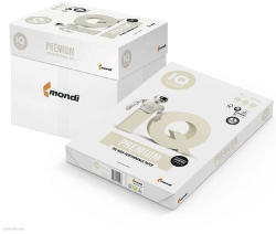 Mondi Másolópapír A3 80g IQ PREMIUM 500 ív