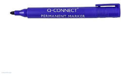 Q-CONNECT Marker permanent Q-Connect kerek