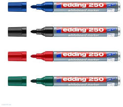 edding Táblamarker klt. 4 db-os EDDING 250
